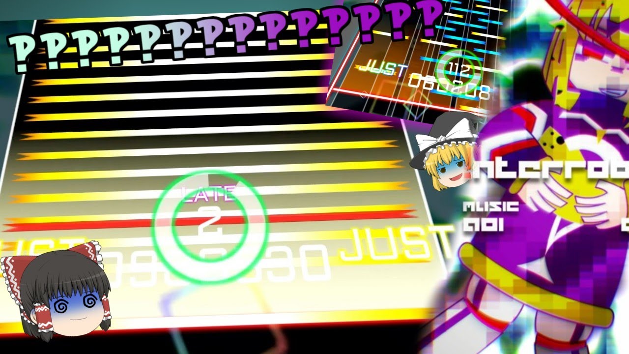 【TAKUMI³】‽常識外れのギミック‽ !nterroban(?,【ゆっくり実況】