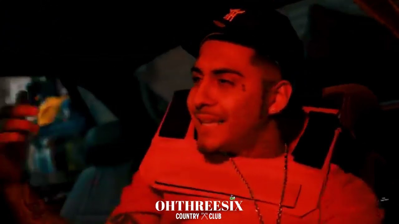 MONEYSIGN SUEDE MIX PART 2 | OHTHREESIX COUNTRY CLUB