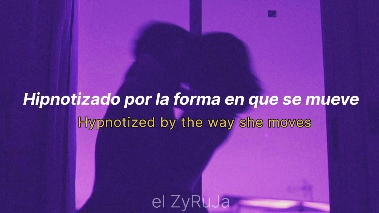 Confident - Justin Bieber ft Chance The Rapper (sub español/inglés)