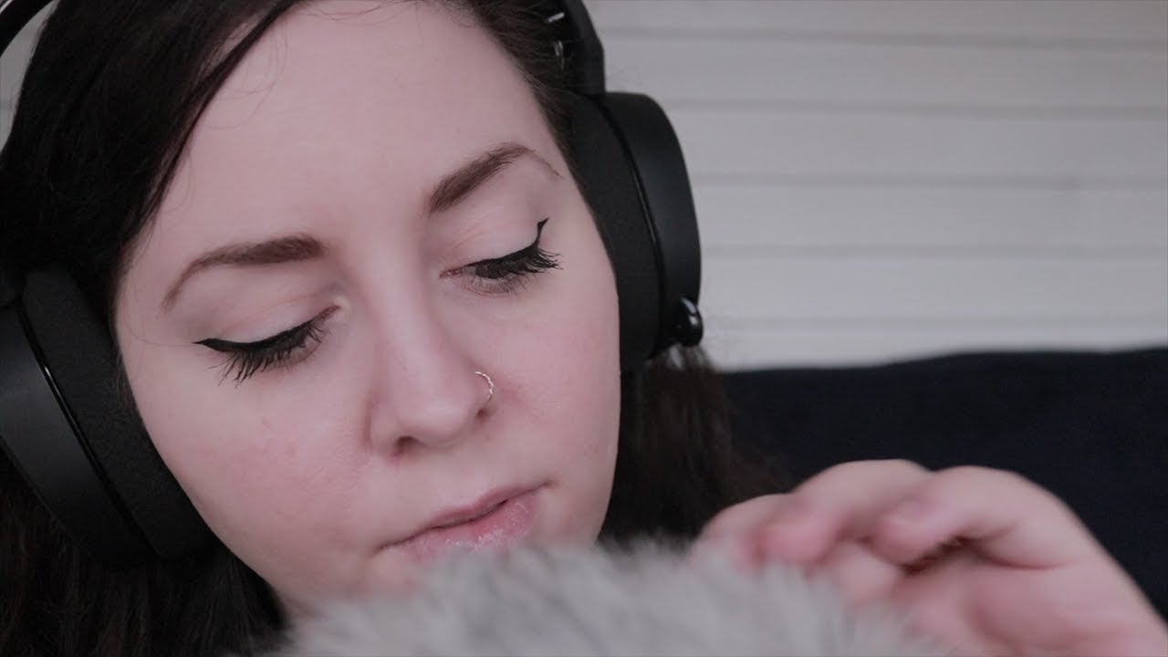 🕊️ // [ASMR] on the porch in the rain. [soft spoken] [ramble]