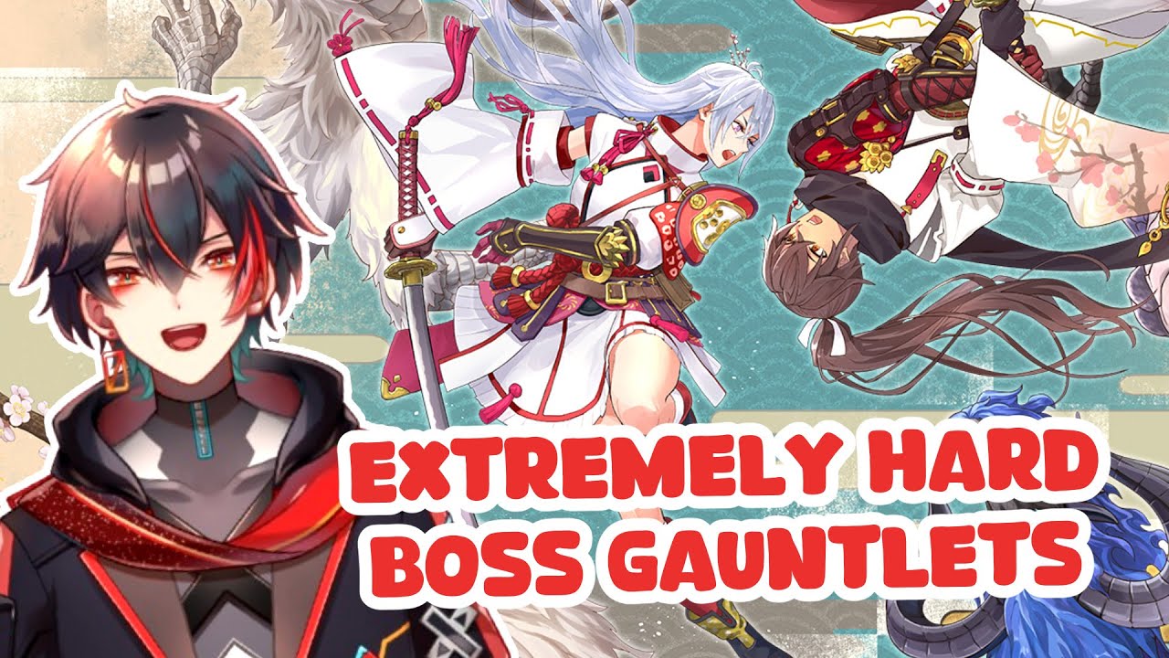 New Rune Factory Update YAY【Rune Factory: Guardians Of Azuma】