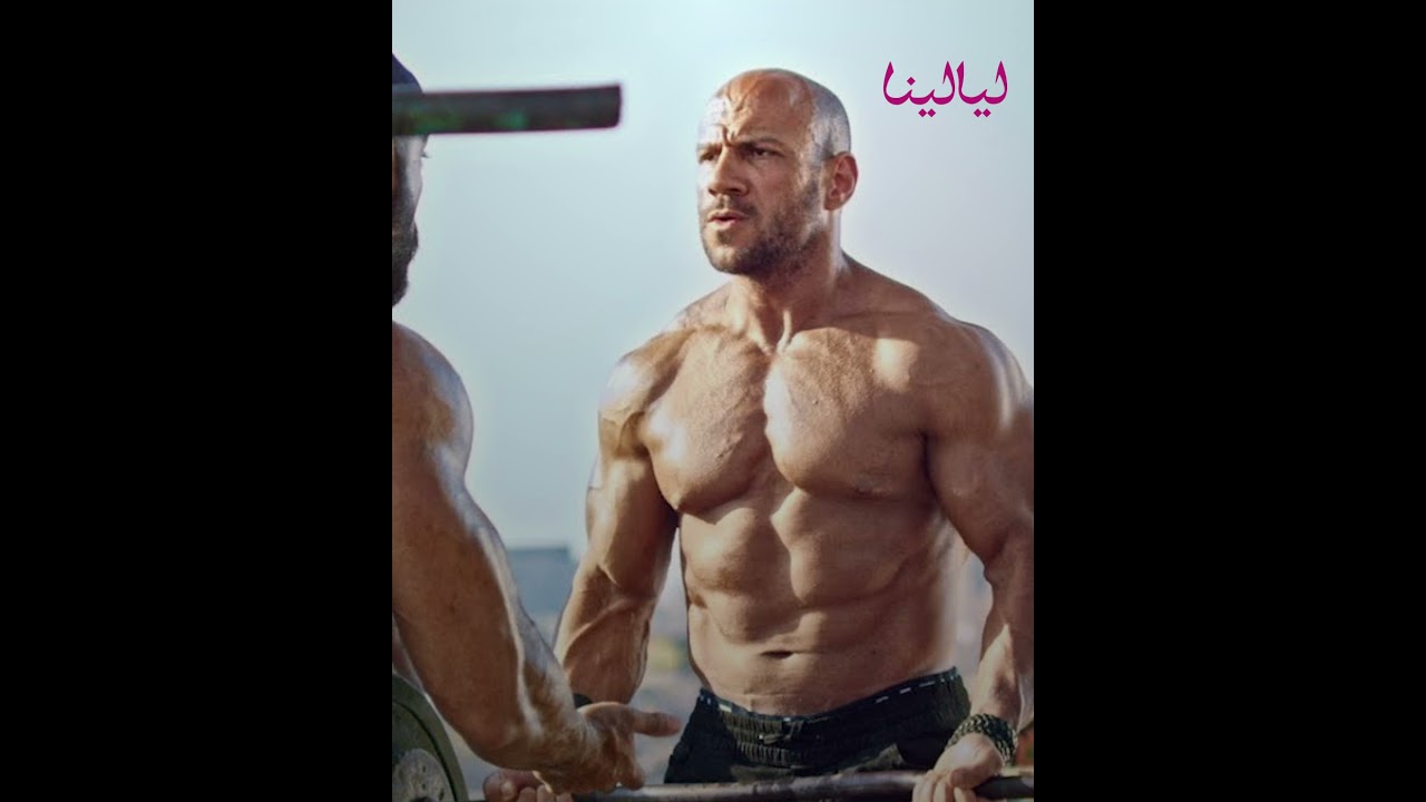 قصة مرض الفنان أحمد مكي