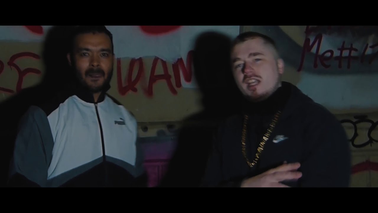 Faba & Greevz - Work & Hustle (Official Music Video)