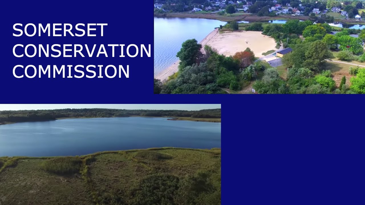 Somerset Conservation Commission - January 27, 2026