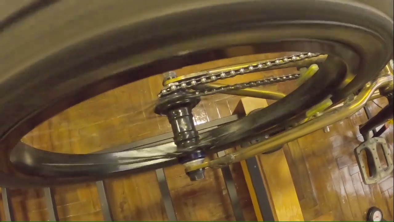 Profile racing mini hub sound #profileracing