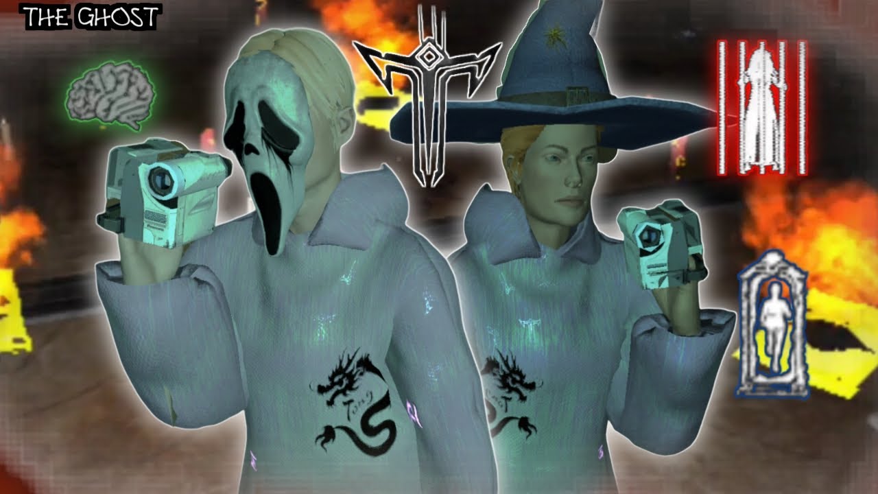 The GHOST NEW UPDATE|~Review T Clan Anniversary Coat & 3 New Special Perks!!!👻