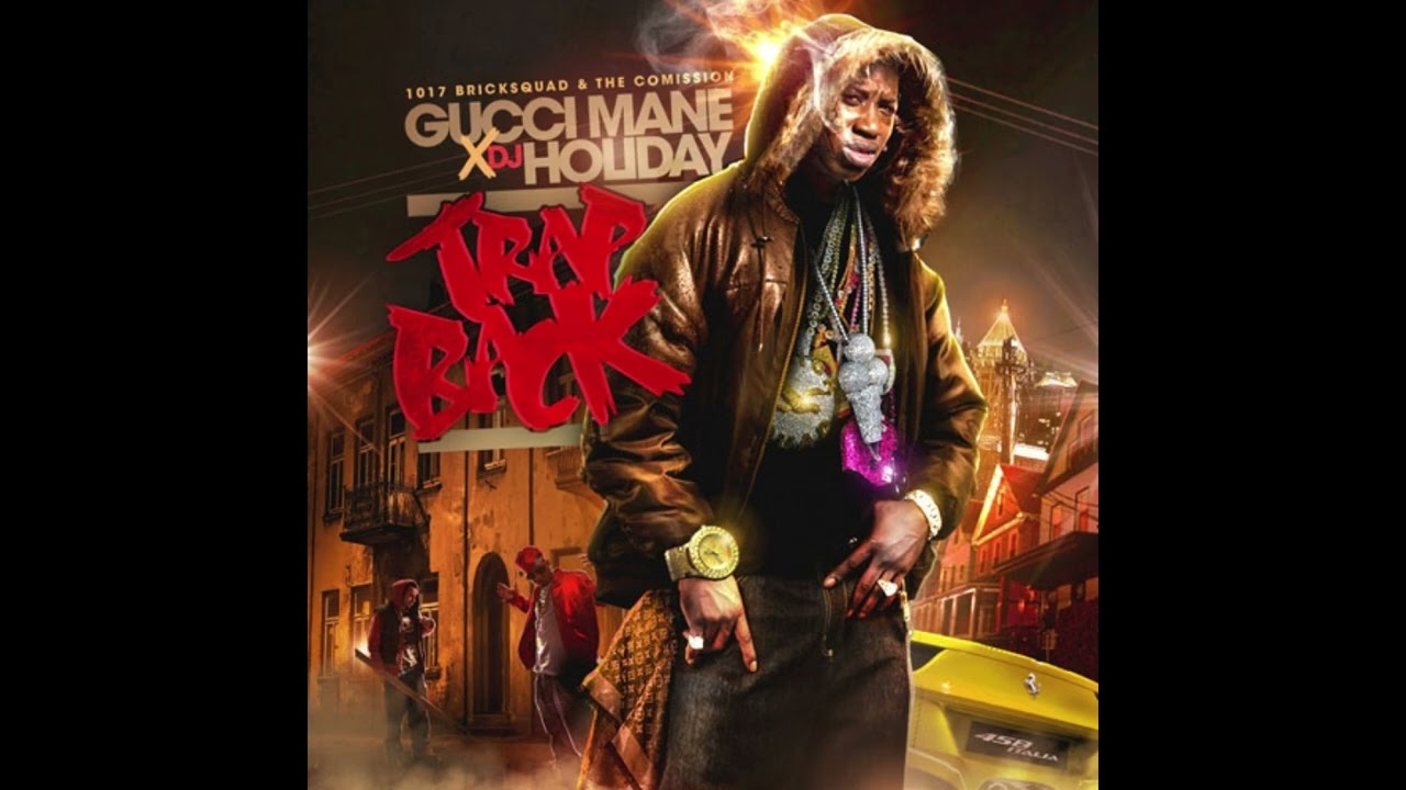 [FREE] Gucci Mane x Oj Da Juiceman x Zaytoven Type Beat – 
