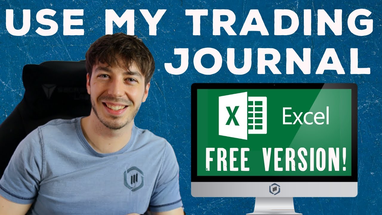 Электронная таблица Excel для ведения торгового журнала (скачать бесплатную версию!)