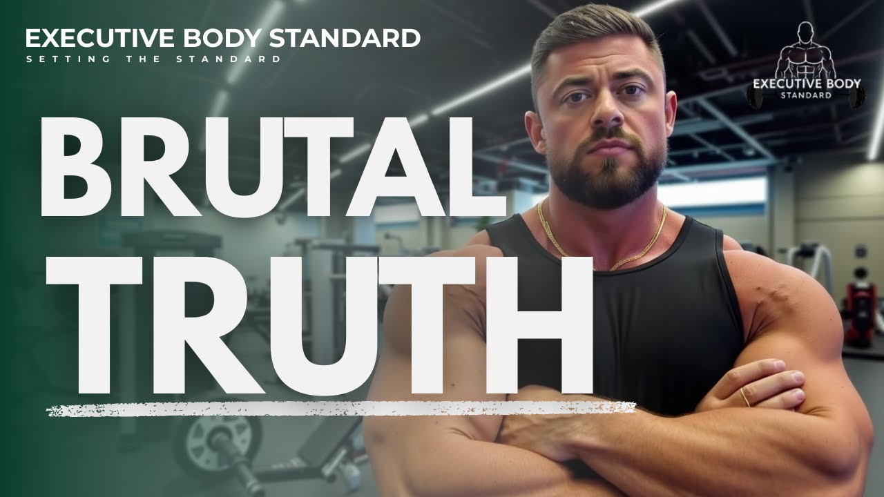 Вы вовсе не «слишком заняты»: суровая правда о ваших приоритетах.