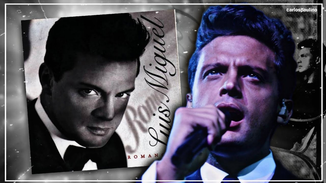 ¿SOBREVALORADO o El MEJOR ÁLBUM de Luis Miguel? ⭐ Romances | Documental y Análisis