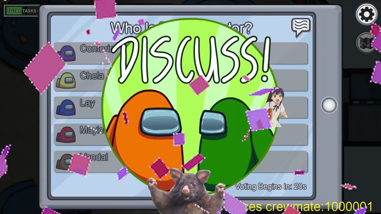 Esvandal siendo Esvandal parte 8 | (Esvandal out of context)