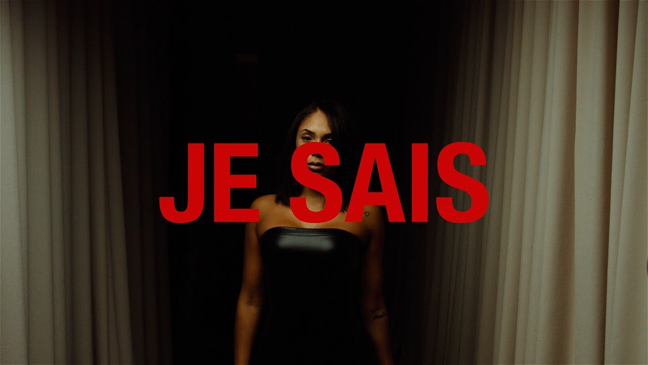 Tizzo x Shreez x Peeda x Salgrimo - Je Sais // Vidéoclip officiel