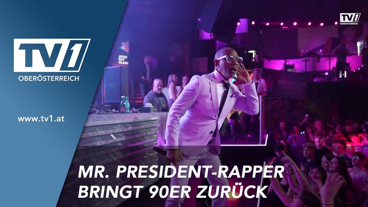 „Coco Jamboo” live: 90s-Vibes im Empire St. Martin