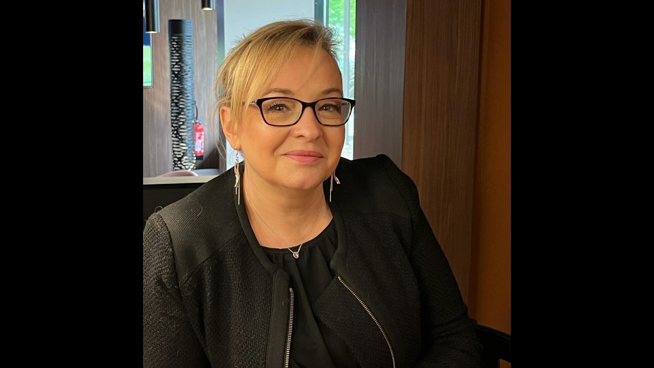 Sophie Bria, journaliste radio, productrice et coach: 