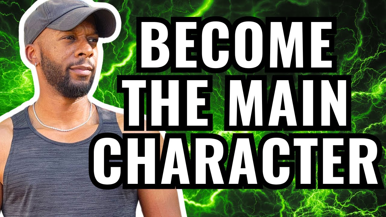Why Body Game Makes You The MAIN CHARACTER