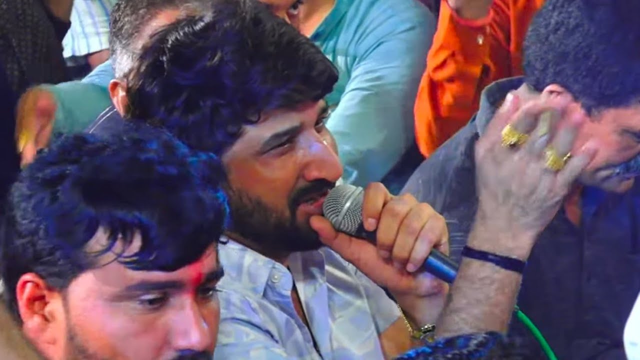gaman santhal live program Gaman Santhal last night Ramel #gamansanthal #whatsapp #live #ramel 