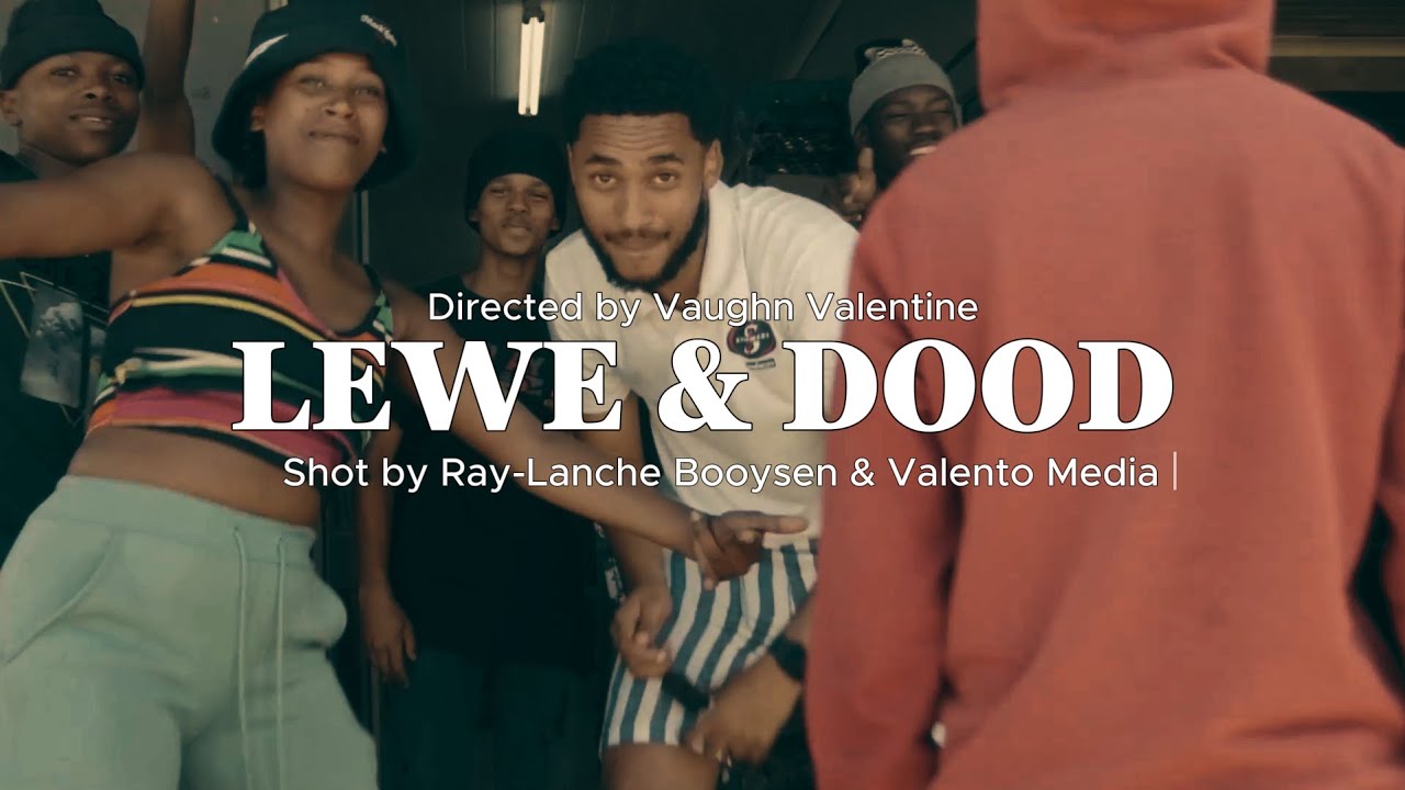 Lewe en Dood (Official Music Video)