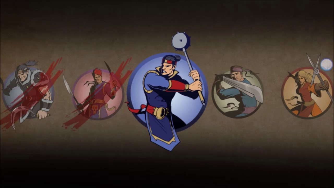 Shadow Fight 2 | Act 5 | Challenges final round (Round 24).