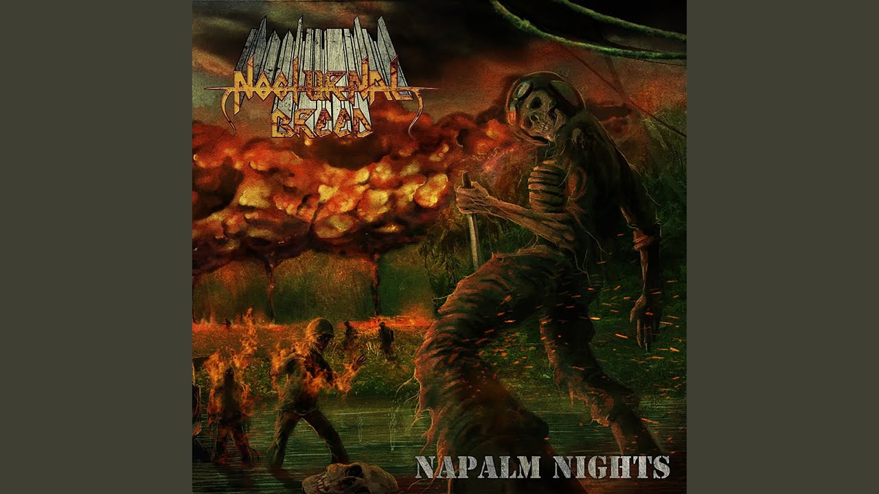 Napalm Nights