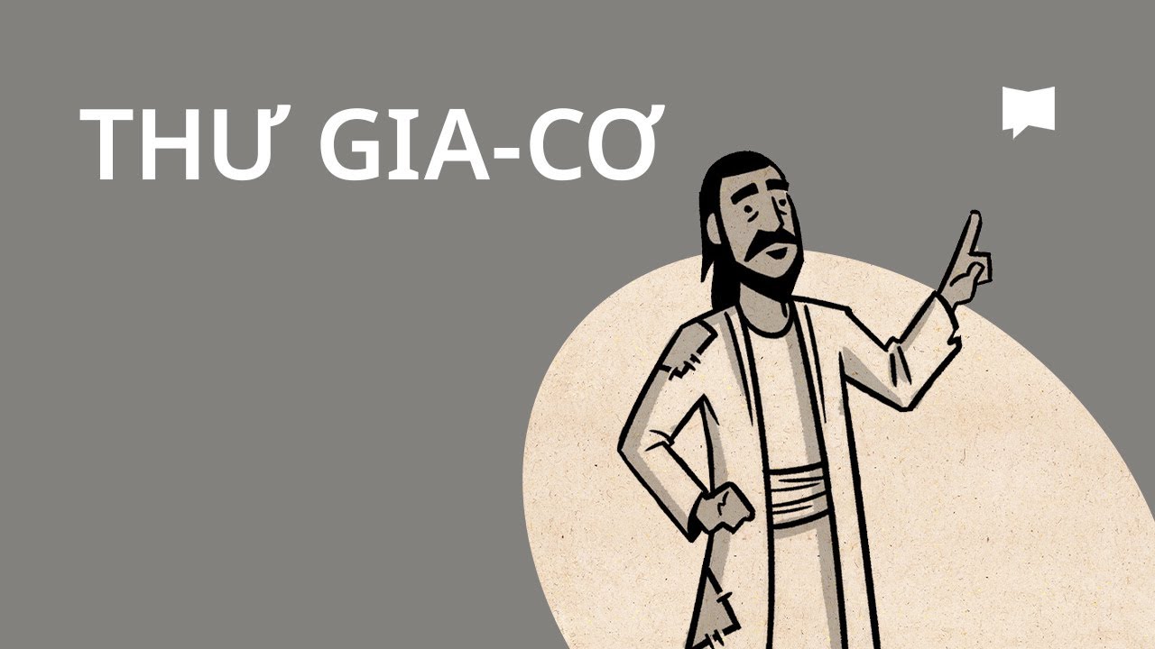 Tổng quan: Gia-cơ