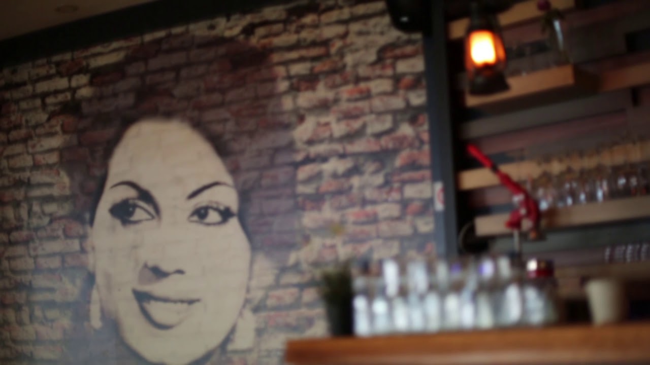 Yeşilçam Cafe & Bistro Üsküdar
