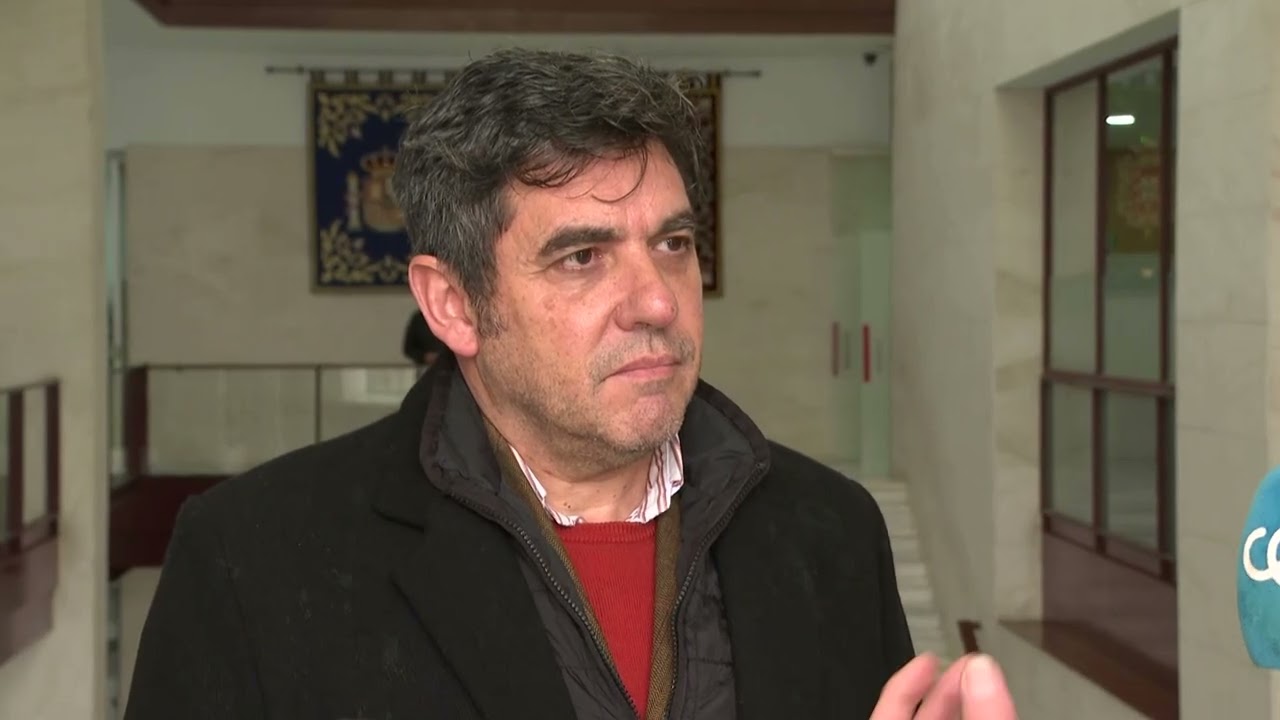 La Ciudad lidia con el temporal con todos sus servicios 