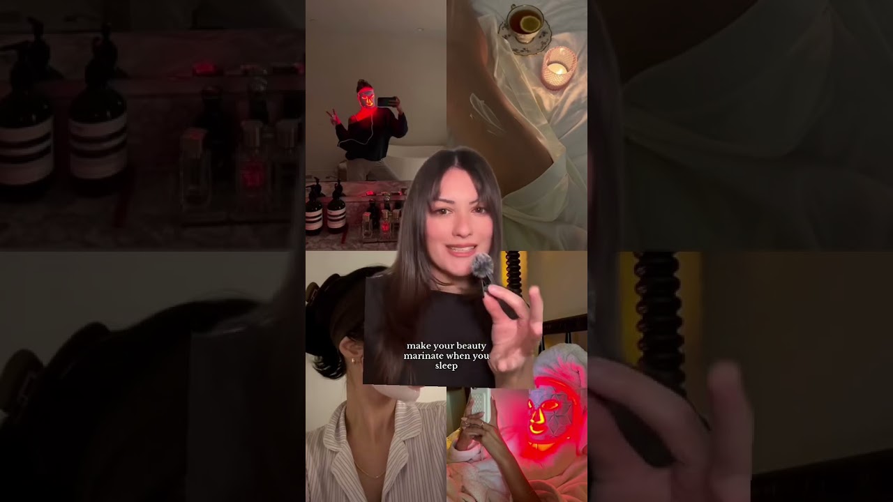 How to always look put together 
