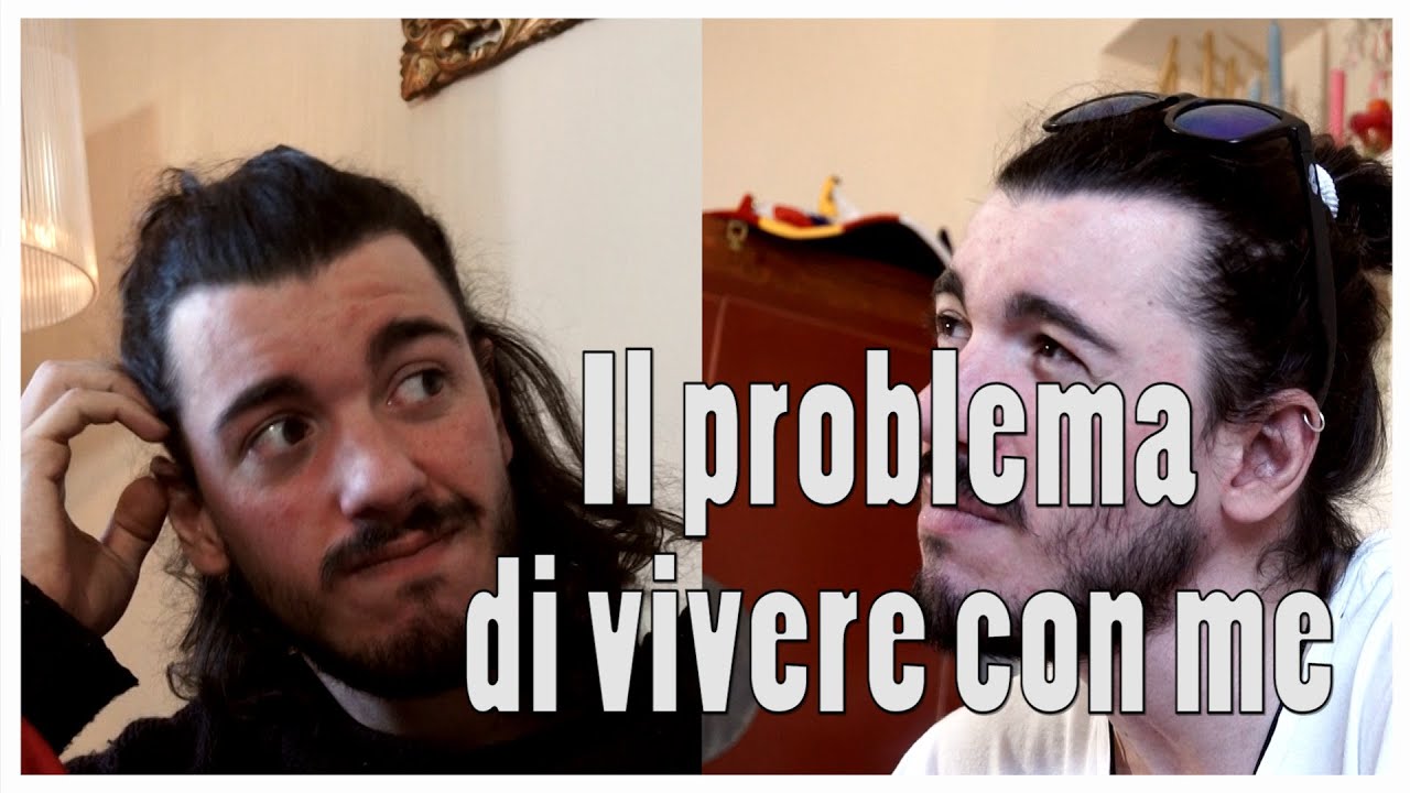 Il problema di vivere con Me - TheList Shorts