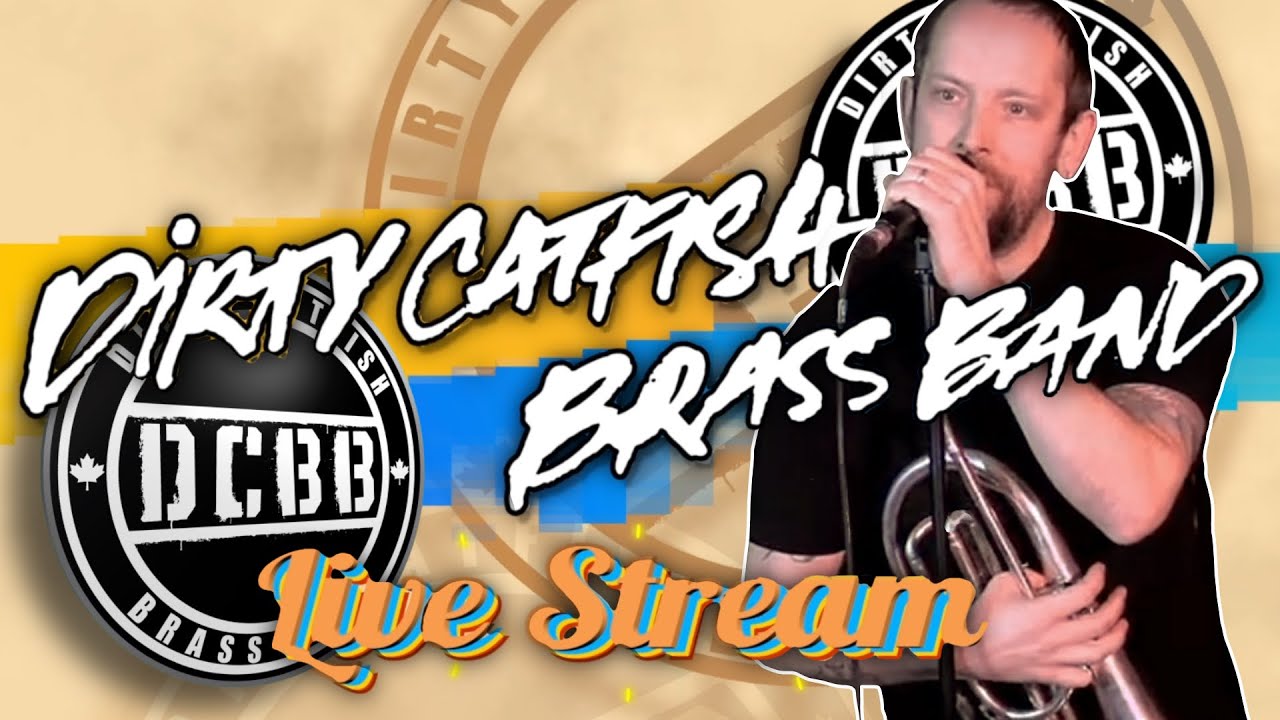 DCBB Live Stream
