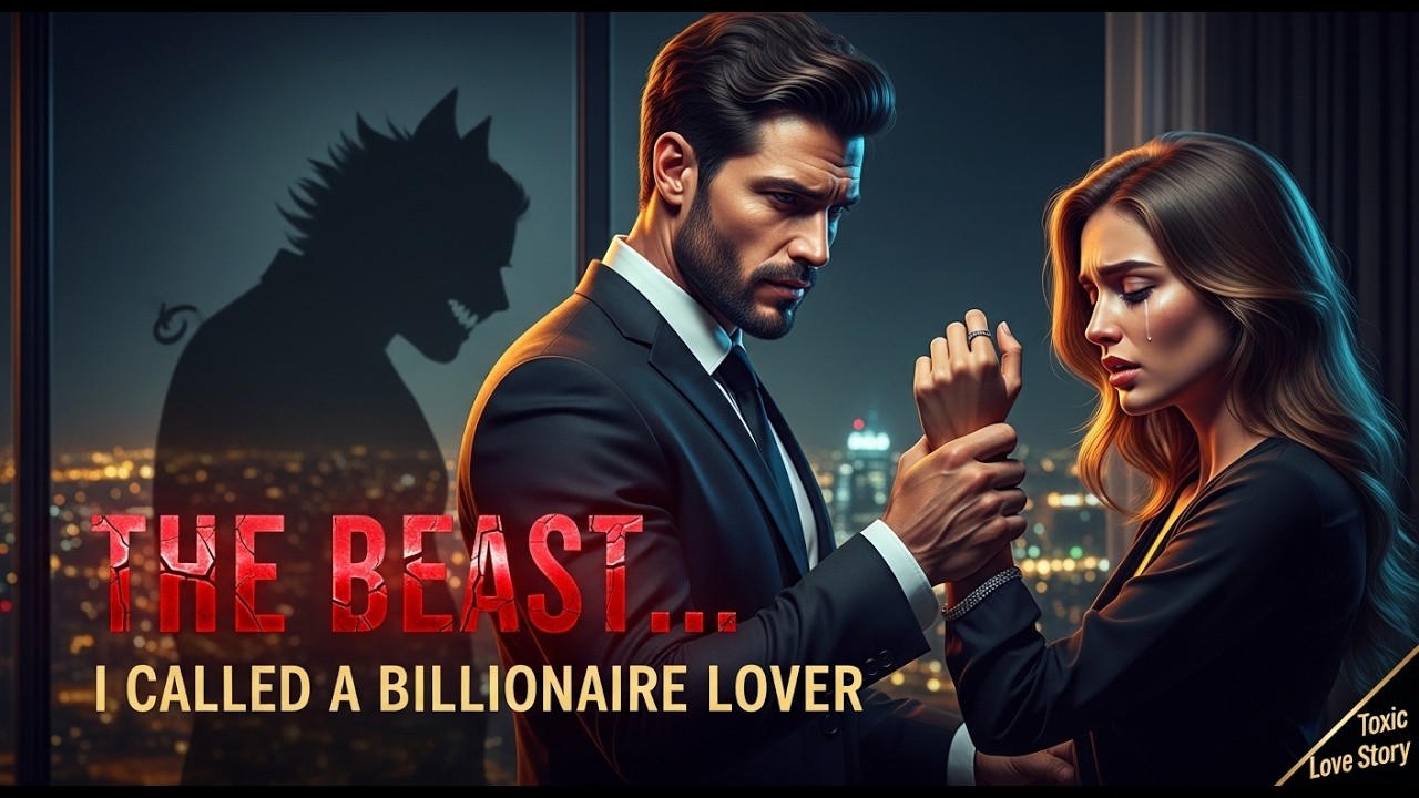 “The Beast I Called A Billionaire Lover” || Sad Story Of a Lover