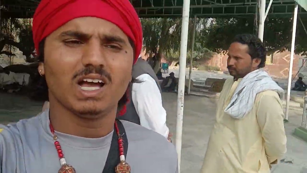 zaibaliPatti own voice 