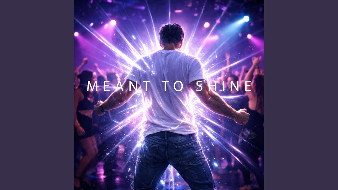 Meant To Shine