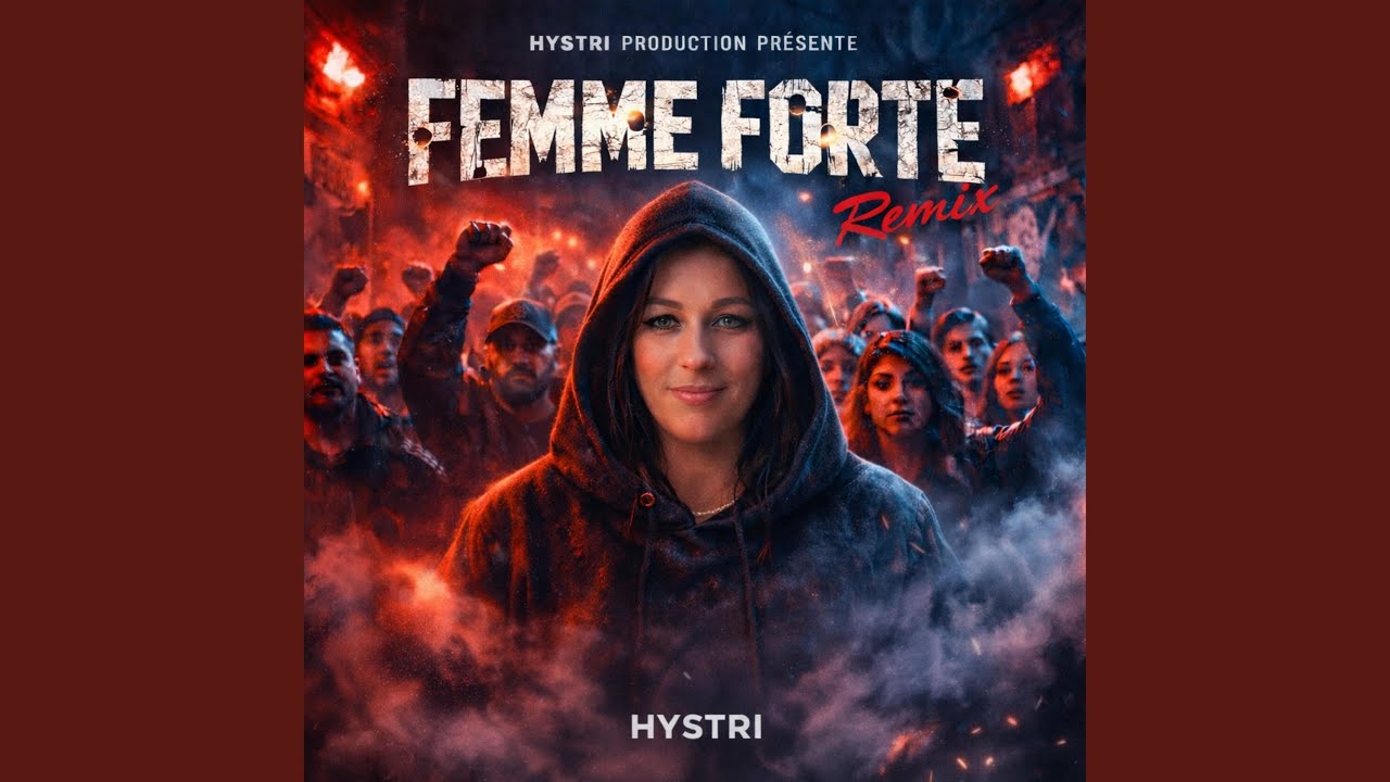 Femme Forte Remix