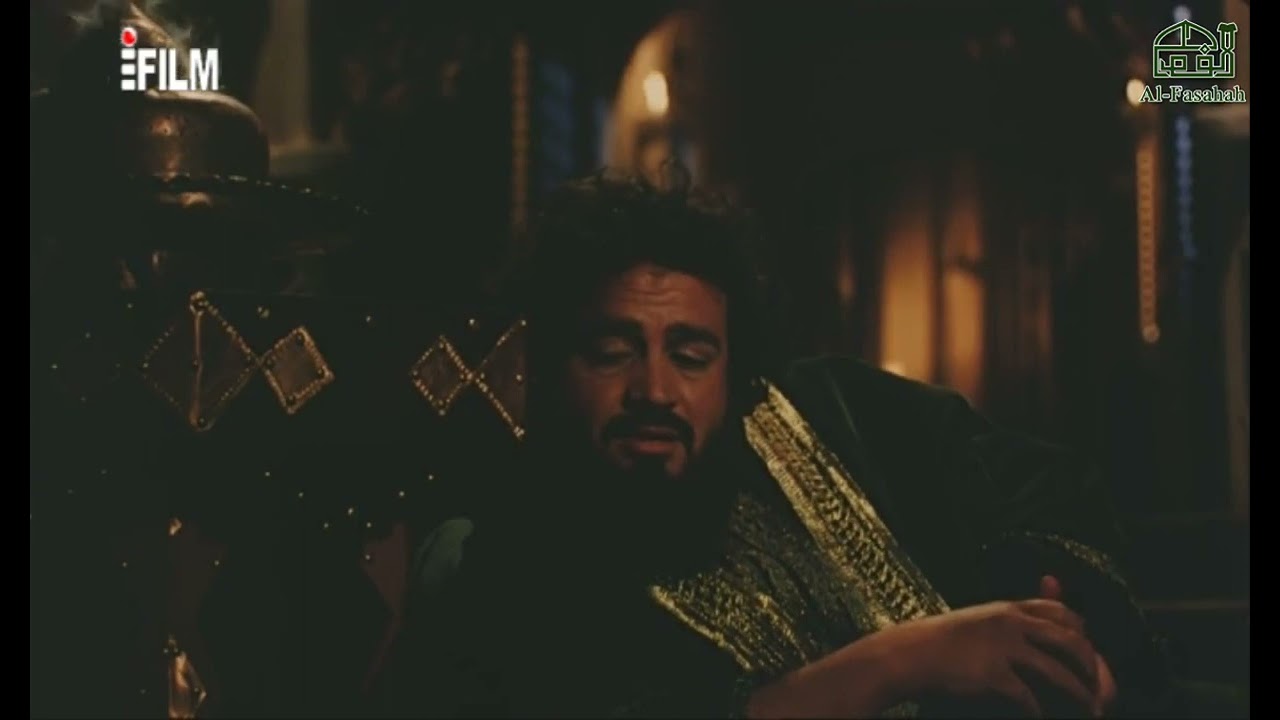 Shaheed e Kufa Imam Ali a s Episode 10 in Urdu
