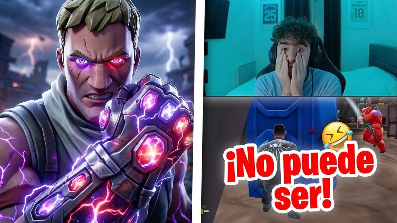 ¡Buzz se volvió un monstruo! El video más divertido de Léothecrack