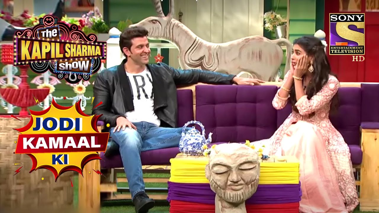 ऐसा क्यू React किया Pooja Hegde की Sisters ने?  | The Kapil Sharma Show | Jodi Kamaal Ki