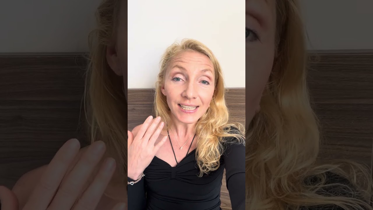 Как отпустить контроль ума и избавиться от беспокойства?) #sameera_artlife 