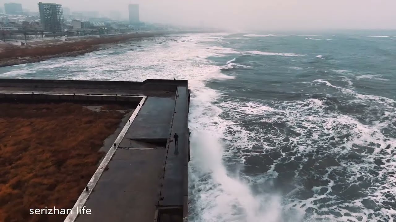 Казахстан Мангистау😍😍#aktau #travel #sunset #drone #video #youtubeshorts #youtube