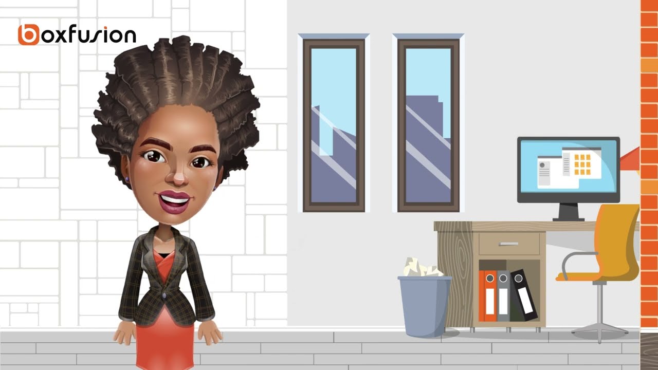 Boxfusion South Africa's eLeave System &ndash; Streamline Leave Requests & Boost HR Efficiency