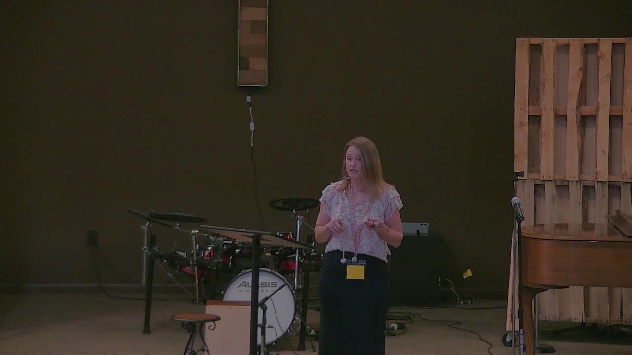 CBS Psalms Lesson #22 3-2-26