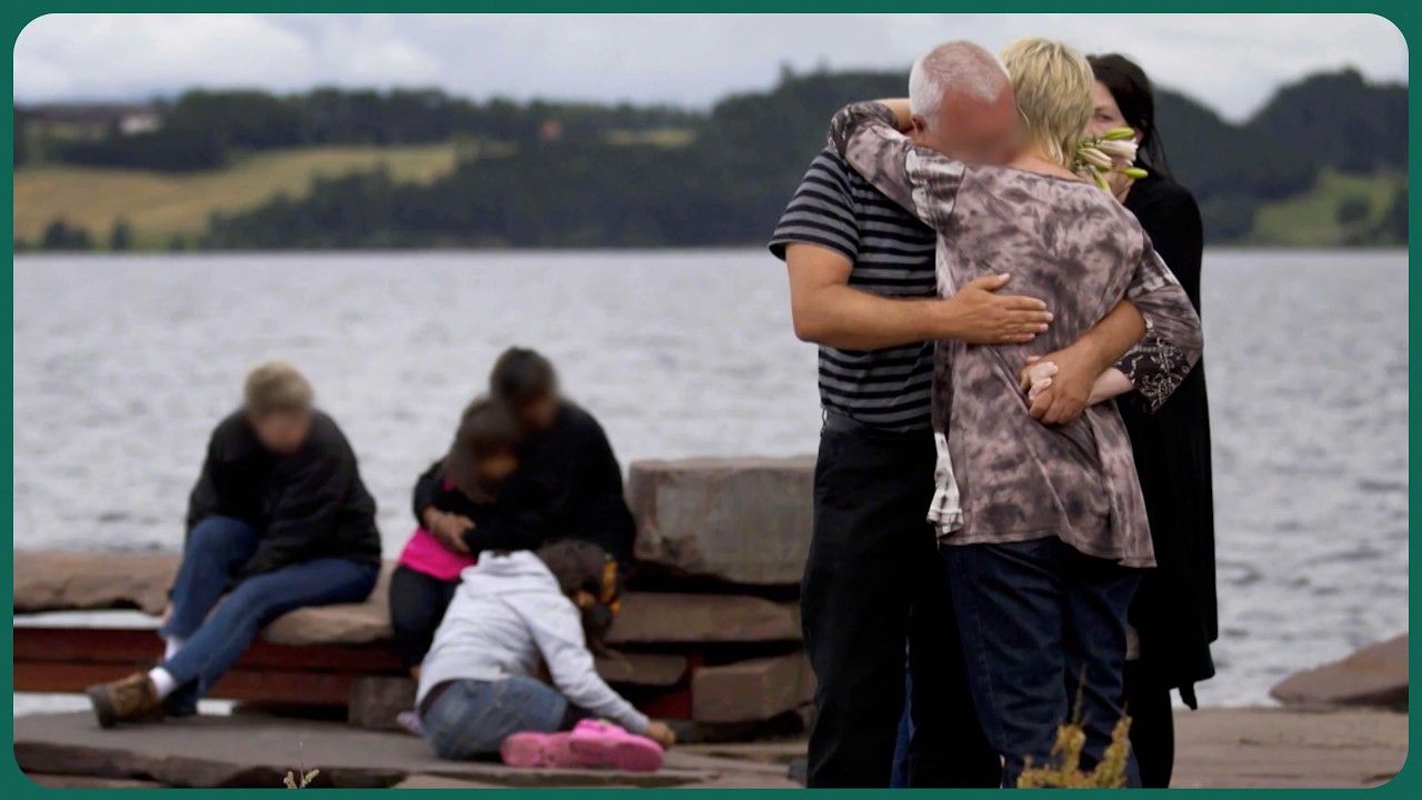 Norway's Most Tragic Day: 15 Years After the Ut&oslash;ya Massacre