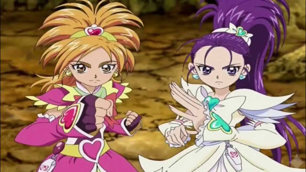 「C✦S」HAPPY 10TH ANNIVERSARY PRECURE~! [Public WORM]
