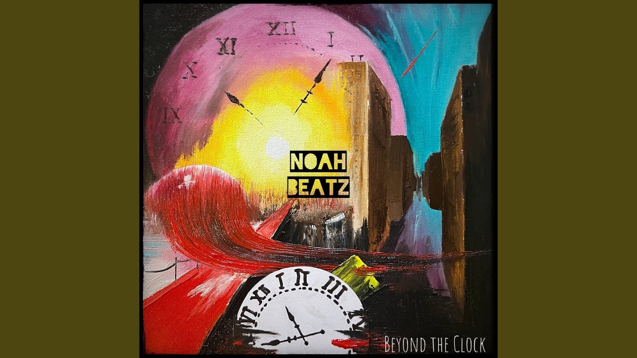 Beyond the Clock