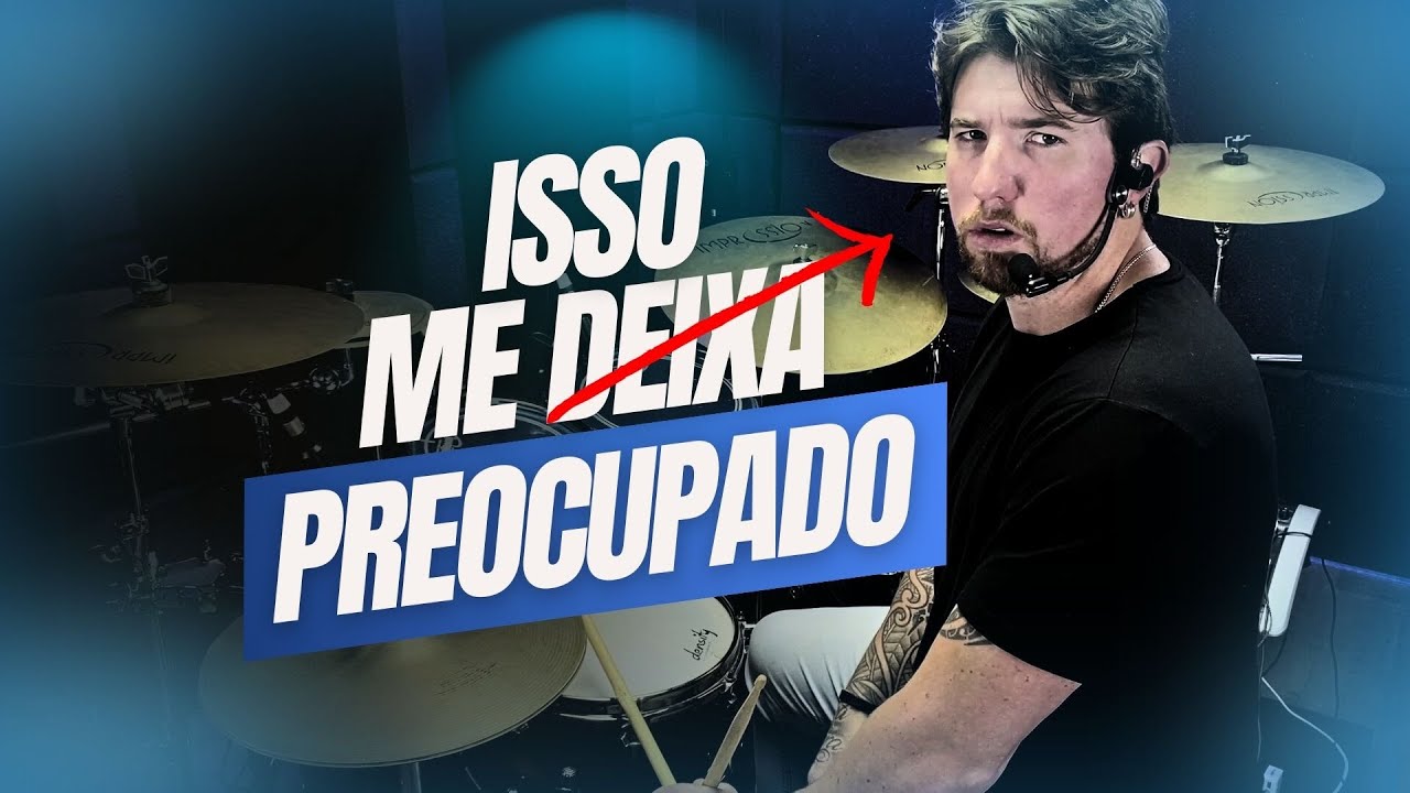 Não Perca Tempo com Rudimentos Antes de Saber Isso…