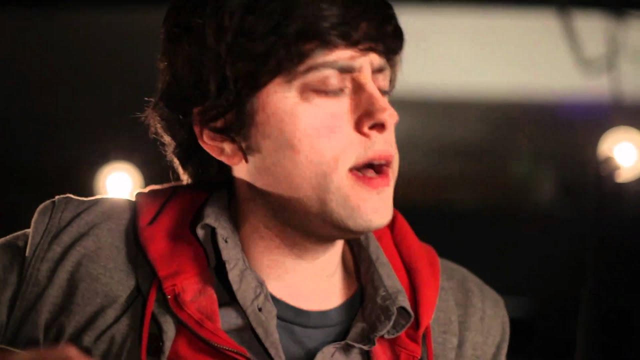 David Berkeley - 