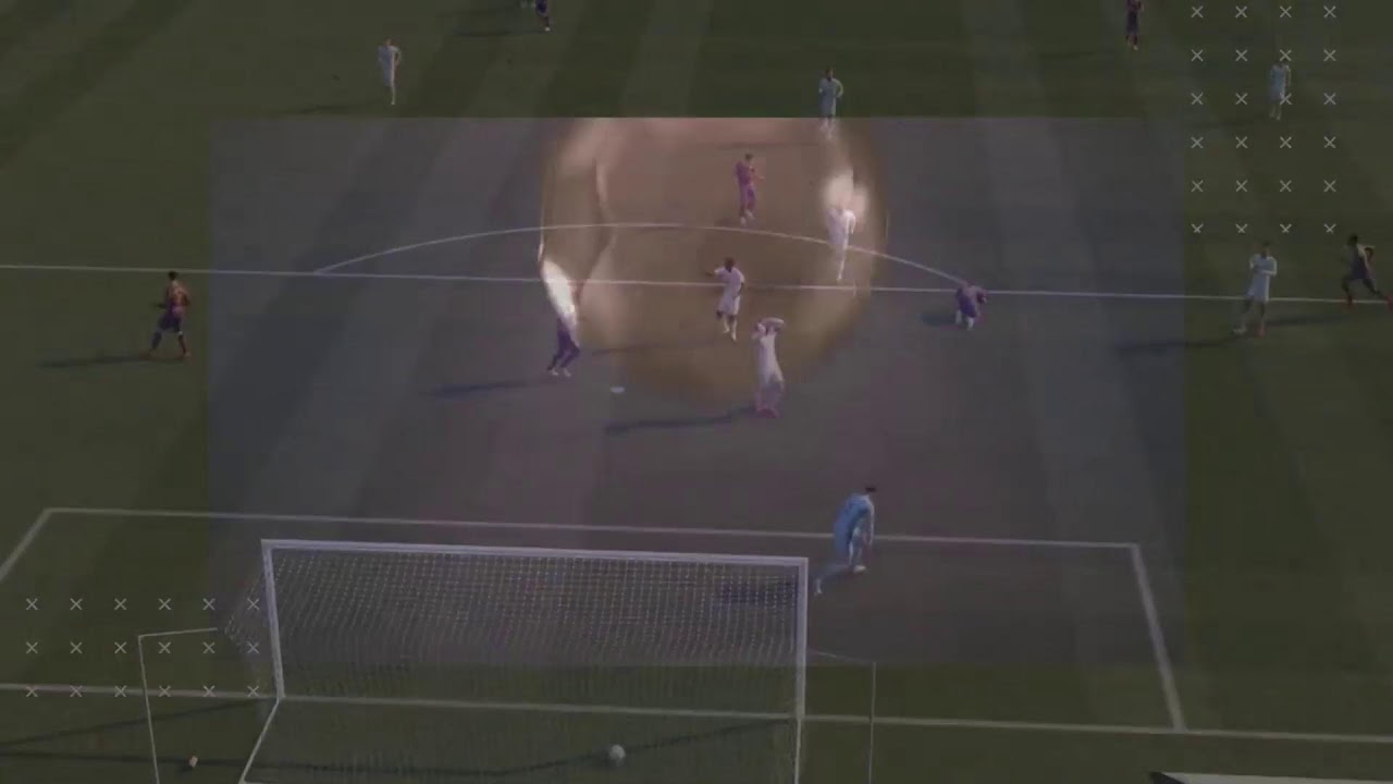GTSports Leagues TV4