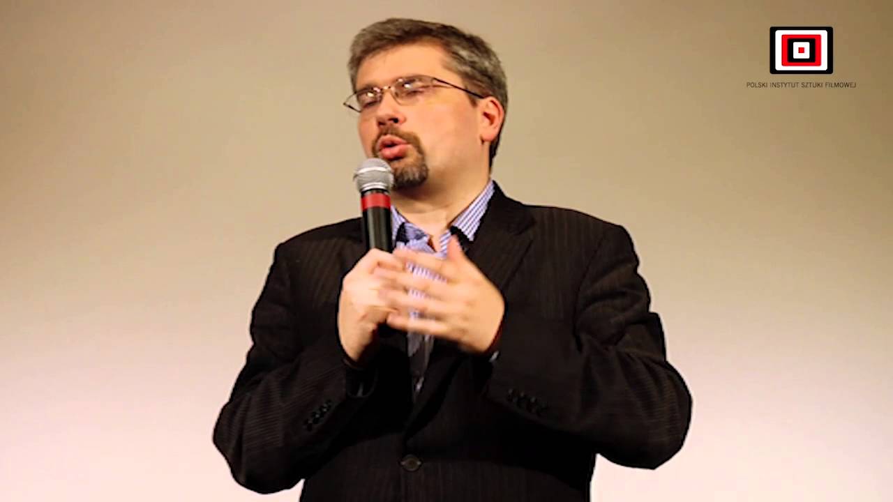 Tw&oacute;rczość Jerzego Hoffmana, prof. Piotr Zwierzchowski