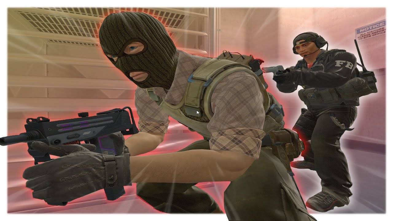 How To Be Sneaky In CS2