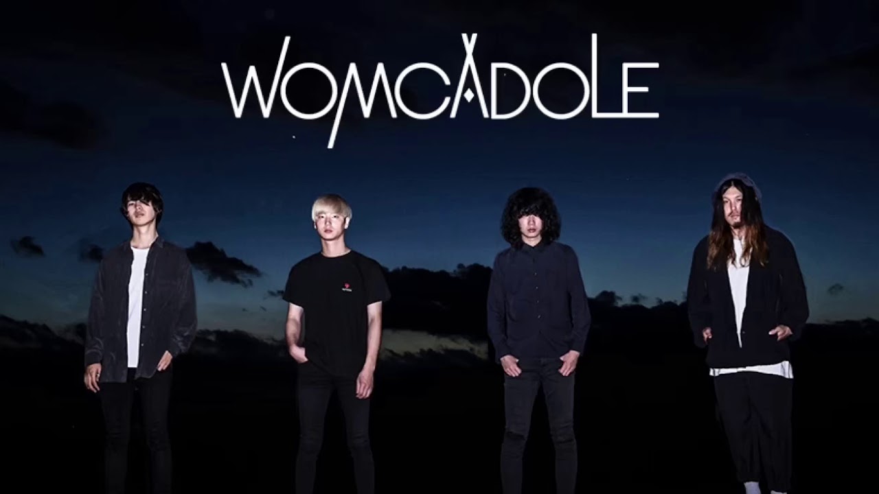 WOMCADOLE ワンダー