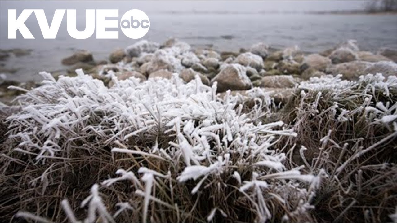 Austin-Travis County officials provide update on winter weather response | Livestream
